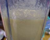 Foto langkah ke 2 dari resep Pudding Susu Alpukat.