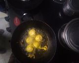 A picture of step 5 of Potatoes Crocates.