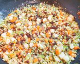 香麻醬系列～香麻生菜牛肉的食譜步驟10照片