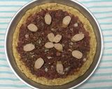 Foto langkah ke 8 dari resep Pizza Keto | #keto #ketopad.