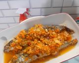 Foto langkah ke 3 dari resep Ikan Pindang Bumbu Geprek.