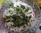 Foto del paso 6 de la receta: Pescado Frito con Ensalada Surtida