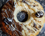 Foto del paso 8 de la receta: Rosca de Pascua