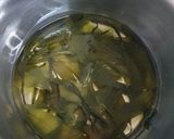 味噌豆腐菇菇湯的食譜步驟2照片