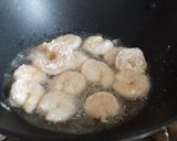 A picture of step 3 of Fried Rice.