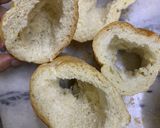A picture of step 6 of Stuffed French Baguette 🥖.