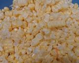 Foto langkah ke 2 dari resep Bakwan jagung udang ngumpet.