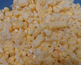 Foto langkah ke 2 dari resep Bakwan jagung udang ngumpet.