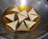 Foto langkah ke 6 dari resep Samosa Ayam (Indian Curry).