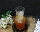 Foto langkah ke 4 dari resep Tamarind Ice Tea.
