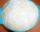 Kürtőskalács recept III recept fázis 2 fotója