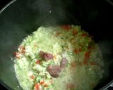 Foto del paso 2 de la receta: Guiso de lentejas otoñal 🍂🍁🍂