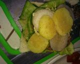 વેજિટેબલ્ સેન્ડવીચ (Vegetable Sandwich Recipe In Gujarati) રેસીપી સ્ટેપ4ફોટો