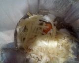 Foto del paso 4 de la receta: Fainá de lentejas