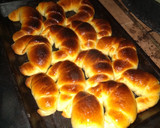 Foto del paso 6 de la receta: Medialunas de manteca súper fáciles y ricas