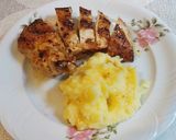 Szuprém csirkemell recept fázis 4 fotója