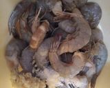 Foto langkah ke 1 dari resep Udang kriuk.