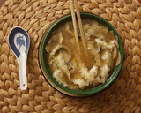 Foto del paso 7 de la receta: Sopa Oriental