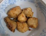Foto langkah ke 2 dari resep Ayam lada hitam.