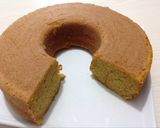 Foto del paso 6 de la receta: Bizcochuelo de Calabaza