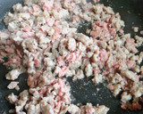 Foto del paso 3 de la receta: Macarrones en salsa de verdura