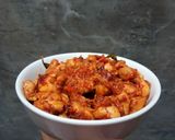 Foto langkah ke 3 dari resep Ayam Fillet Balado.