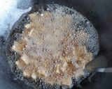 Foto langkah ke 1 dari resep Orek Tempe Basah.