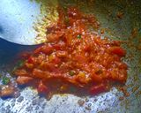 लौकी की सब्जी (Lauki ki sabzi recipe in hindi) रेसिपी चरण 3 फोटो