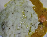 கேரட் முள்ளங்கி சாம்பார்🥕 ரெசிபி ஸ்டேப் 4 புகைப்படம்