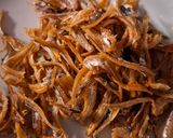 Foto langkah ke 1 dari resep Sambal Hijau Bilis.
