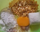 Foto langkah ke 1 dari resep Bakwan jagung mix tahu.