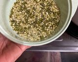 Foto langkah ke 1 dari resep Sup kacang hijau bumbu rempah.