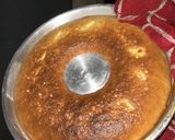 Foto del paso 4 de la receta: Bizcochuelo de naranja😍