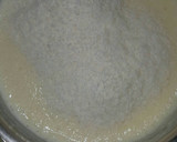 Foto del paso 4 de la receta: Bizcochada rellena de crema de coco