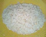 Short grain vegetable rice recipe step 1 photo