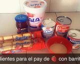 Foto del paso 1 de la receta: Pay de yogurt