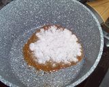 Foto langkah ke 2 dari resep Minggu 49 - Teh Karamel Vanila.