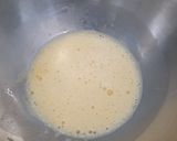 Foto langkah ke 1 dari resep 10. Fluffy Pancake.