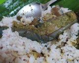 Foto langkah ke 4 dari resep Sambal Terong Lombok ijo.