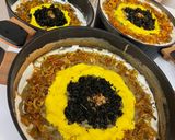 عکس مرحله 11 از دستور آش رشته مجلسی 🍲