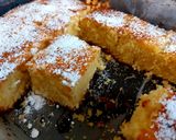 Kavart túrós recept fázis 7 fotója