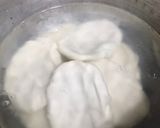 Foto langkah ke 3 dari resep Pempek.