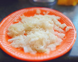 Foto del paso 3 de la receta: Ensaladilla de brócoli, manzana y pipas