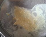 A picture of step 1 of Khawsuay.