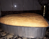Foto del paso 3 de la receta: Bizcochuelo corazón
