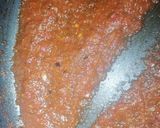 Foto del paso 7 de la receta: Rollo de chile poblano hojaldrado