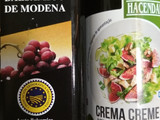 Ensalada de brotes tiernos