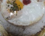 Foto del paso 7 de la receta: Arroz tapado con Carne de Res