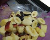 Foto langkah ke 3 dari resep Salad Buah.