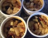 Foto del paso 3 de la receta: Crumble de Manzana